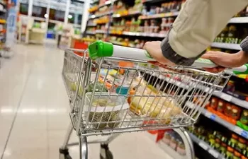 La inflación de mayo fue del 2,1% y marcó una nueva desaceleración