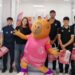 Provincia entregó becas a deportistas santafesinos que competirán en los Juegos Suramericanos 2026