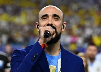 Abel Pintos cerrará los festejos por el Día de la Bandera en Rosario