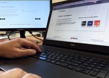 Santa Fe avanza hacia el Gobierno Digital: la ID Ciudadana será obligatoria desde el 1 de julio