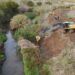 Provincia inició la limpieza de 300 kilómetros de canales troncales en el sur santafesino