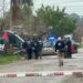 Un ex policía fue baleado al intentar ingresar a una vivienda en Santa Fe