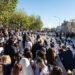 Timbúes vivió una emotiva jornada por el Día de la Bandera con la promesa de lealtad de alumnos de cuarto grado