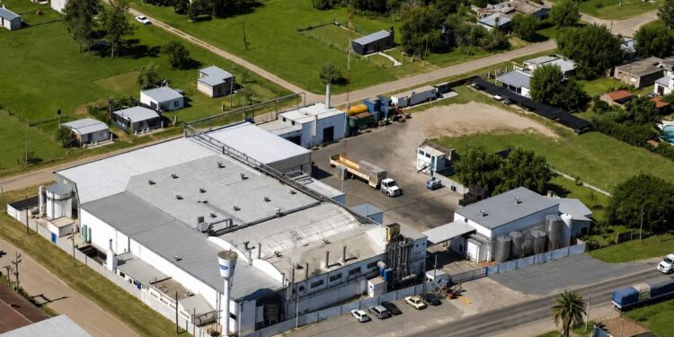 San Ignacio pasa a manos mexicanas y refuerza la tendencia de inversiones extranjeras en la industria láctea