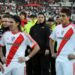 Se cumplen 15 años del histórico descenso de River Plate