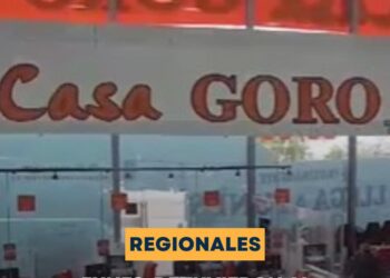 Funes: detuvieron al encargado de un comercio acusado de robar 90 millones de pesos