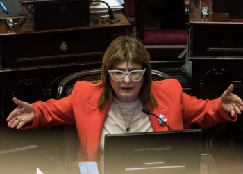 Patricia Bullrich profundiza diferencias con el oficialismo y habría puesto su renuncia a disposición