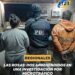 Las Rosas: dos aprehendidos en una investigación por microtráfico