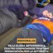 Villa Eloísa: detuvieron a cuatro sospechosos tras una persecución por la autopista