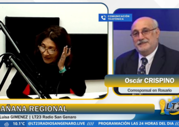 Rosario: trasladaron a un acusado de abuso, sigue el conflicto universitario y crece la demanda social