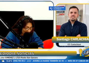 Carlachiani: “La inversión inmobiliaria vuelve a seducir por su rentabilidad y seguridad”