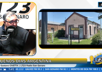 Sauce Viejo celebró 135 años de historia junto al río Coronda