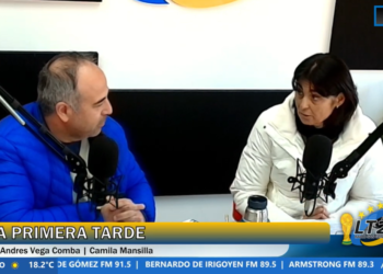 San Genaro: estudiantes impulsan una campaña solidaria de donación de sangre