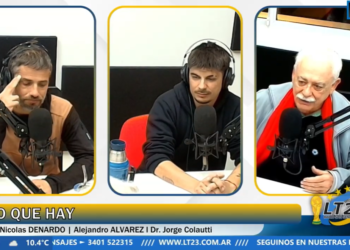 Jorge Colautti repasó los orígenes de la Argentina, el legado de Güemes y la historia de la bandera