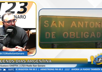 San Antonio de Obligado: historia, fe y legado en el norte santafesino