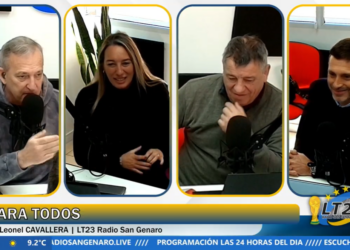 Pablo Corsalini destacó el crecimiento de Pérez y llamó a renovar el peronismo santafesino