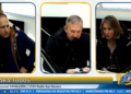 Entrevista a los concejales de San Genaro: Paola Rasadore y Cristian Verdaro en “Para Todos”