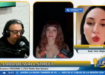 ¿Las brujas existen? Sol en Libra rompió mitos sobre la brujería en LT23