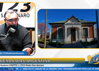 Centeno celebra sus fiestas patronales y repasa su historia