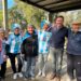 Colonia para Adultos Mayores: encuentro departamental en San Jorge con participación de más de 60 personas