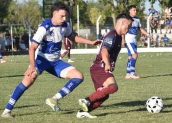 El último clasificado del Apertura de la Totorense se definirá en el clásico de San Genaro