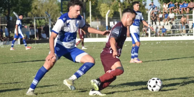 El último clasificado del Apertura de la Totorense se definirá en el clásico de San Genaro
