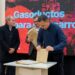 Avanza la expansión del gasoducto: nuevas localidades del departamento Iriondo serán beneficiadas