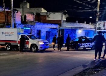Mataron a un policía federal en Villa Banana tras un tiroteo