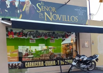 Acusan a una empleada de intentar envenenar a sus compañeros con veneno para ratas en una carnicería