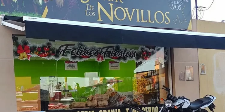 Acusan a una empleada de intentar envenenar a sus compañeros con veneno para ratas en una carnicería
