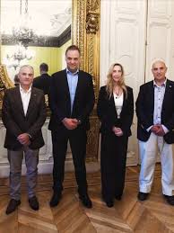 Respaldo del Gobierno nacional al proyecto de AFA para invertir en una planta de bioetanol