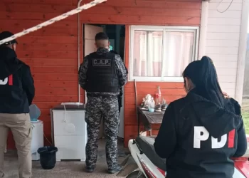 San Jorge: detuvieron a un hombre acusado de estafas reiteradas