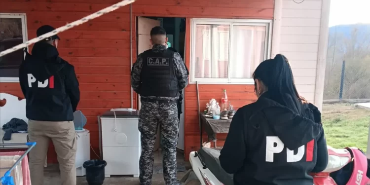 San Jorge: detuvieron a un hombre acusado de estafas reiteradas