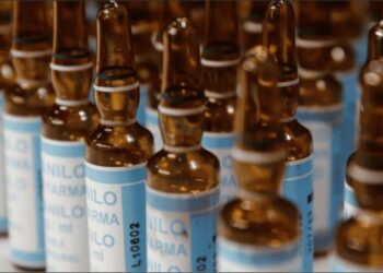 Hallaron casi 300 ampollas de fentanilo y morfina en la casa del cardiólogo investigado por una millonaria estafa al PAMI
