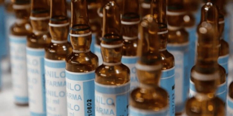 Hallaron casi 300 ampollas de fentanilo y morfina en la casa del cardiólogo investigado por una millonaria estafa al PAMI