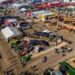 Armstrong presenta una amplia agenda institucional en AgroActiva 2026