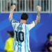 Messi hace historia y se convierte en el máximo goleador de los Mundiales en solitario