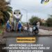 Armstrong llamó a licitación pública para una nueva obra de pavimentación urbana