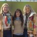 Scaglia destacó en AgroActiva el rol de las mujeres en el presente y el futuro del campo