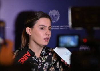 Cattalini: “Santa Fe exigirá ficha limpia a quienes hagan negocios con el Estado”