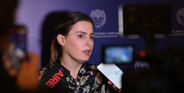 Cattalini: “Santa Fe exigirá ficha limpia a quienes hagan negocios con el Estado”