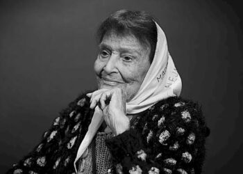 Murió Taty Almeida, histórica referente de los derechos humanos en Argentina
