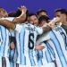 Argentina enfrenta a Austria con la clasificación en juego en el Mundial 2026