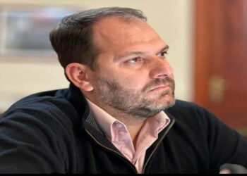 San Jorge: el intendente Pellegrino impulsa reducir el Concejo Municipal a cinco ediles