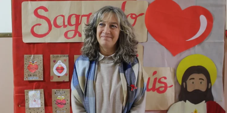 Las Rosas: el Colegio Sagrado Corazón realizará su tradicional colecta solidaria