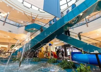 Decathlon llega a Rosario y abrirá una megatienda en Portal Rosario