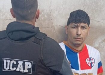 Detuvieron a uno de los prófugos más buscados de Santa Fe por el crimen de Zamir Torres