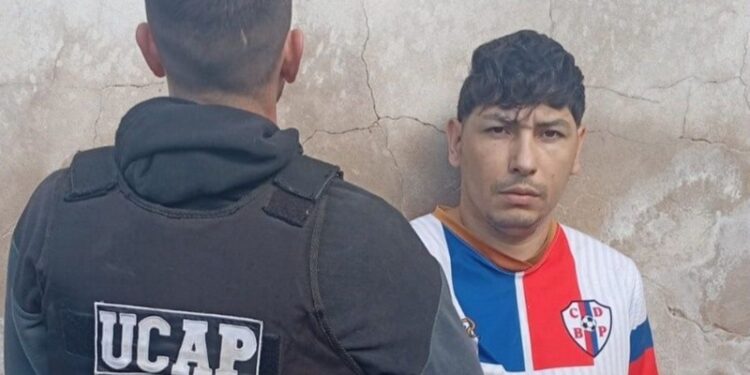 Detuvieron a uno de los prófugos más buscados de Santa Fe por el crimen de Zamir Torres