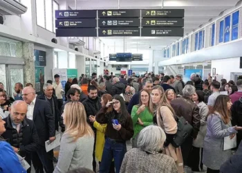 El Aeropuerto de Sauce Viejo tendrá vuelos internacionales por primera vez hacia Brasil