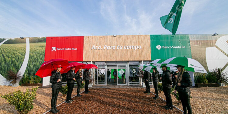 Banco Santa Fe estará en Agroactiva 2026 con una propuesta financiera muy competitiva para impulsar al campo y la producción